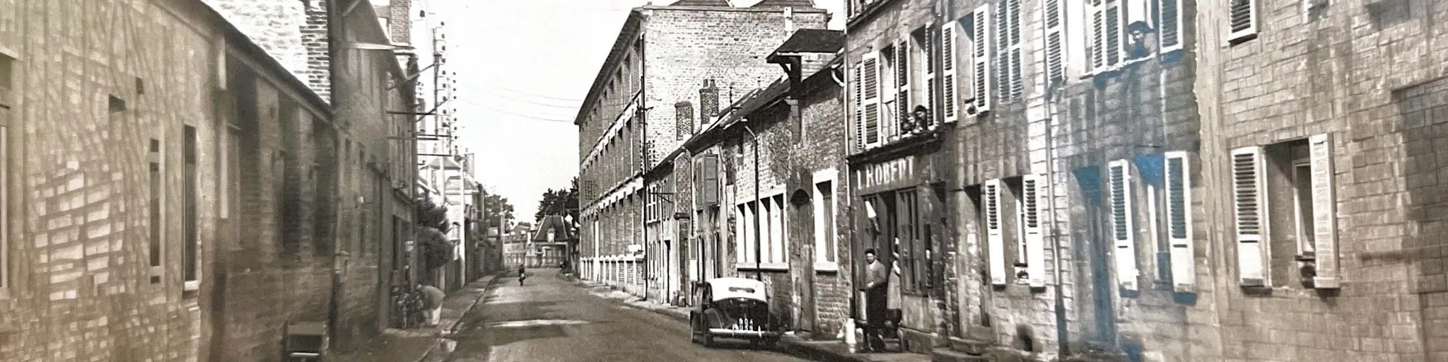Ardennes 1944 la bande au bossu Episode 2__2 La grotte de Gaulier FRANCE CULTURE episode artwork