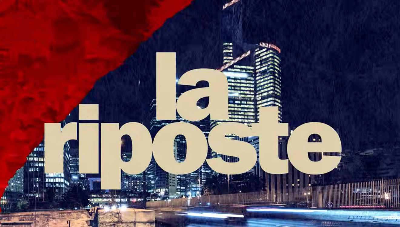 Akim Omiri : Glucksmann humilié, Attal au bistrot et les flics de Carcassonne – L’intégrale du 14 septembre 2026
