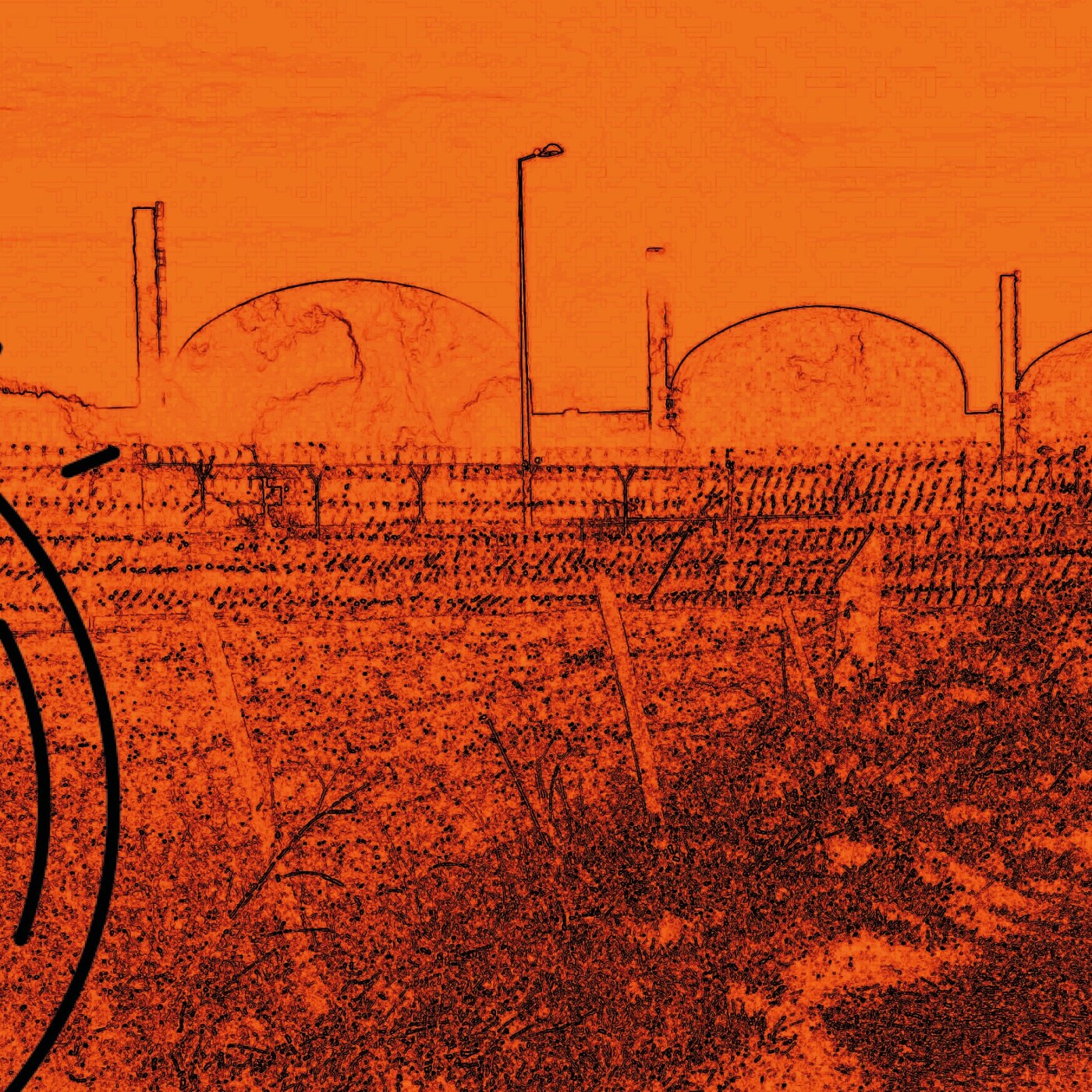 Surchauffe au coeur de la machine nucléaire : la série Écologie – Basta !  – 13 juillet 2022