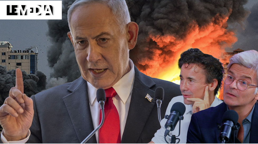 7 octobre_ 3 ans de génocide – qui fera rendre des comptes à Israël ? episode artwork
